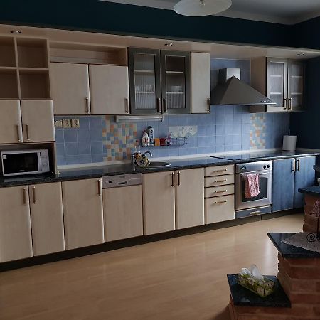 מלון Dubí Restaurace U Marty מראה חיצוני תמונה